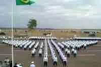 Formatura AFA