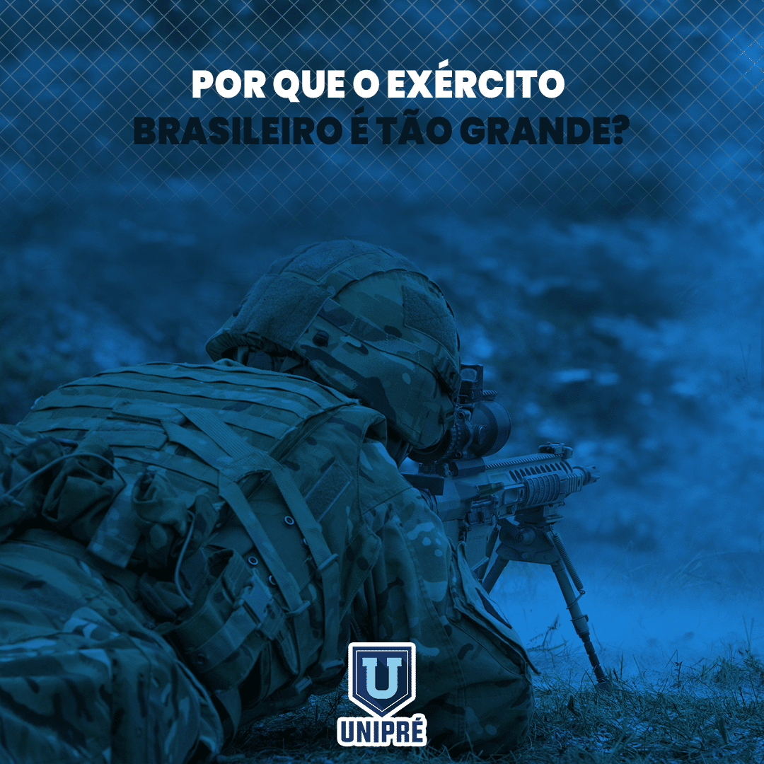 exército brasileiro