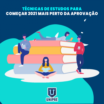 técnicas de estudos