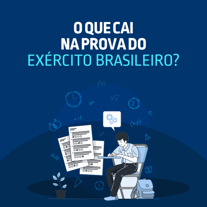 Exército Brasileiro abre concurso com 440 vagas; veja prazo para se  inscrever