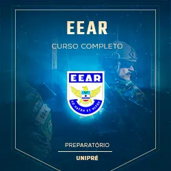 Curso EEAR