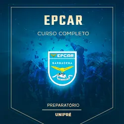 Curso EPCAR