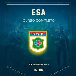 Curso ESA