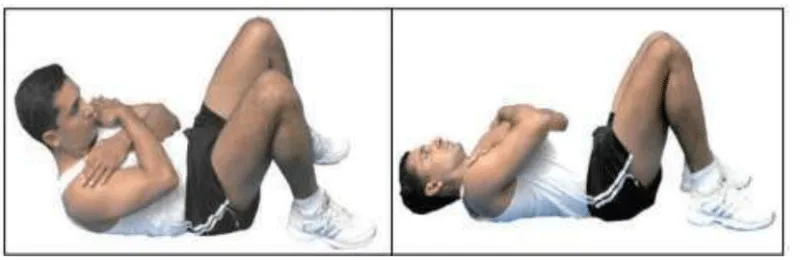 Abdominal Supra - EB