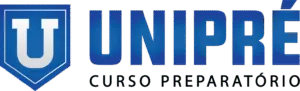 Logo Unipré - Home