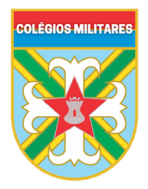 Aula de reforço para a prova do Colégio Militar