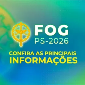 PROVA CHQAO - FOG 2026