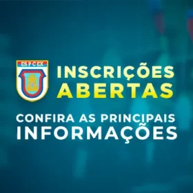 CONCURSO ESPCEX 2026 2027