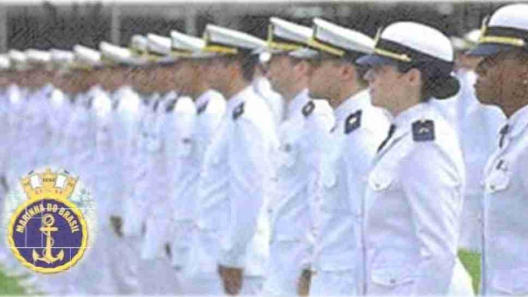 Concursos na Marinha
