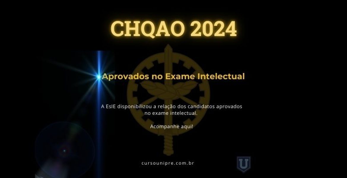 CHQAO 2024 - Aprovados no exame intelecutal (780 x 400 px) (2)