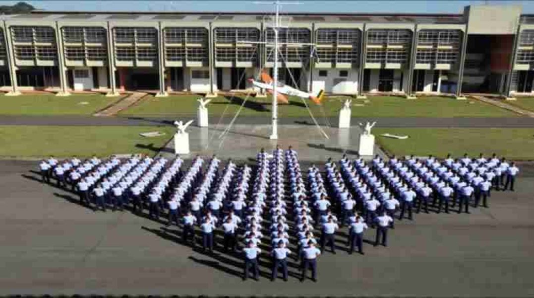 Concurso 2019 da AFA - Academia da Força Aérea Brasileira | UniPré Curso Preparatório