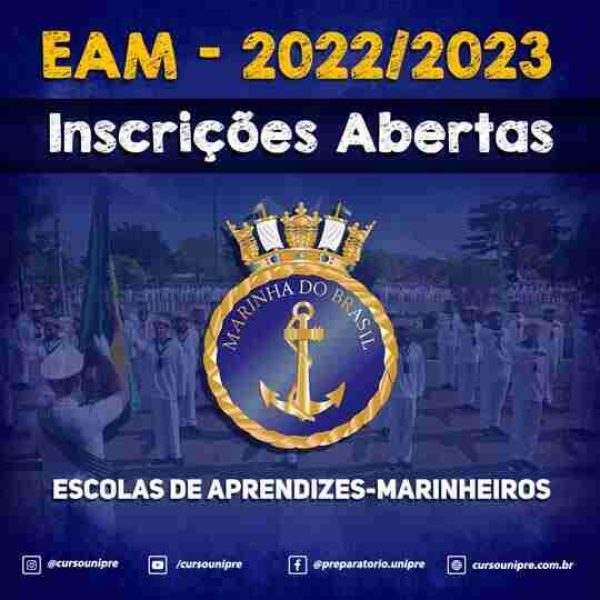 Aprendizes-Marinheiros