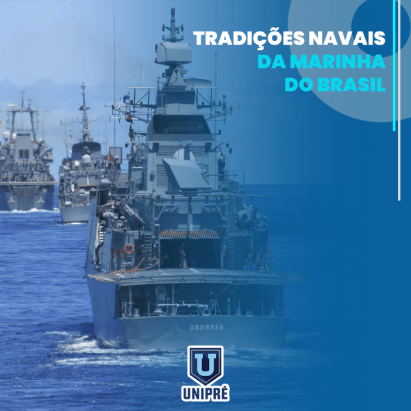 Tradições navais